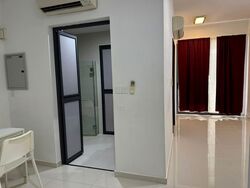 The Octet (D14), Apartment #601549031